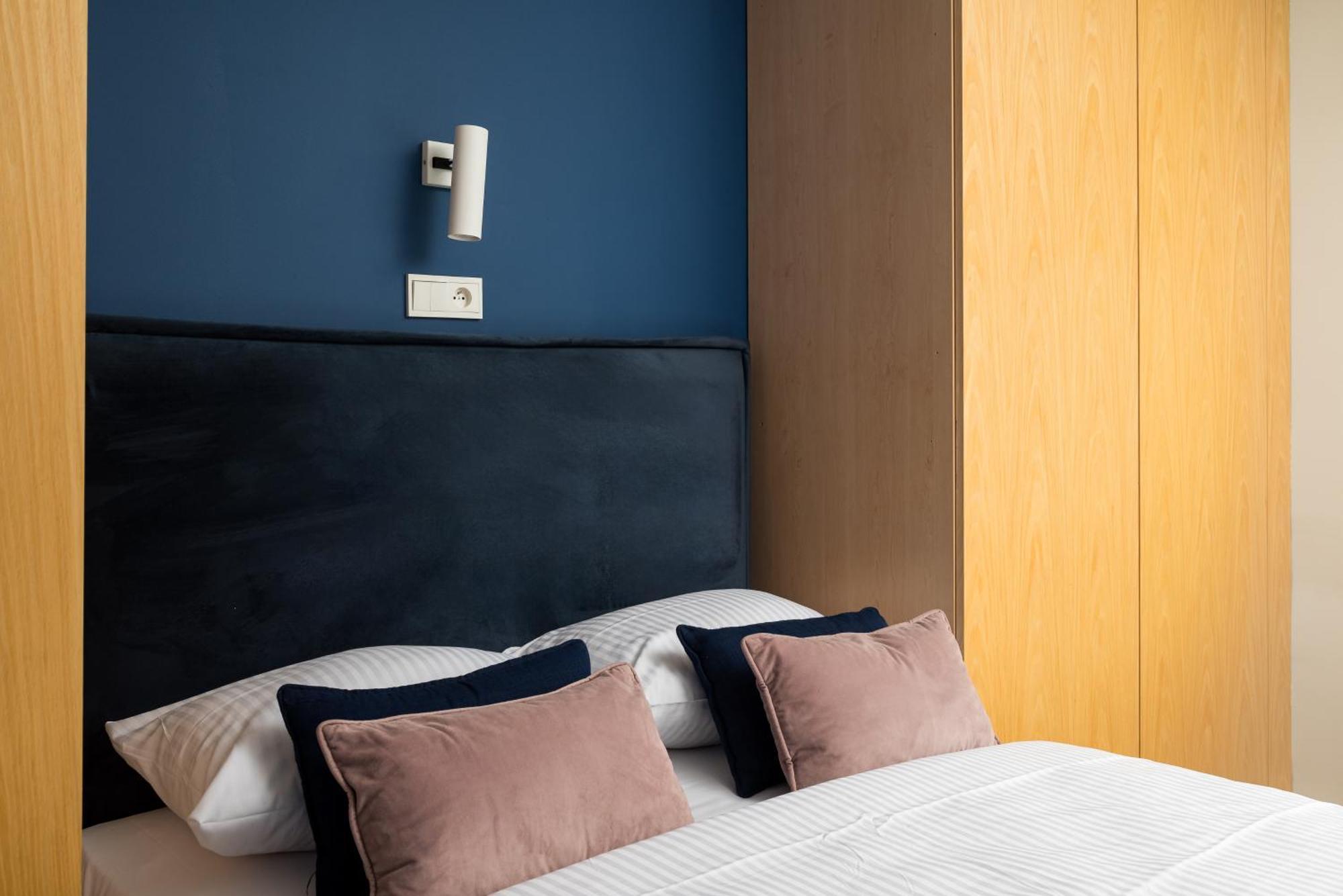 Elektrownia Powisle Stylish Apartment วอร์ซอ ภายนอก รูปภาพ